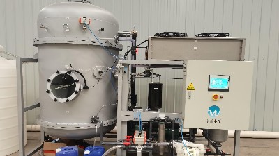 低溫蒸發器的適用場景全解析：分行業應用及處理優勢