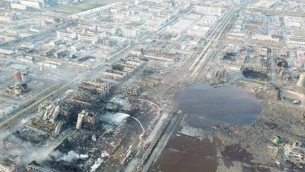 浙江43家<i style='color:red'>危化品</i>運輸企業被停產整頓！超500輛危險運輸車停運！