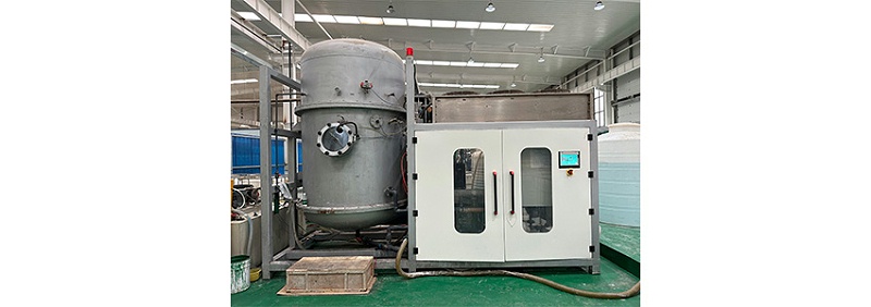 水清木華低溫蒸發器