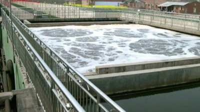 含氟廢水難<i style='color:red'>沉降</i>，這樣解決省錢又少泥！