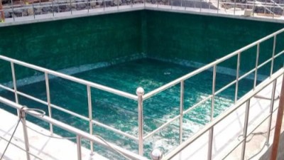 城市污水處理工程方案設(shè)計原則